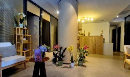 CHANSOUDA THAÏ MASSAGE & SPA : Institut de beauté à Annemasse