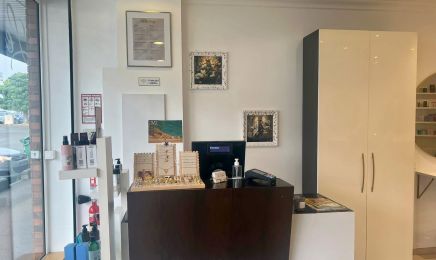 Le salon by Emilie  : Coiffeur à La Queue-les-Yvelines