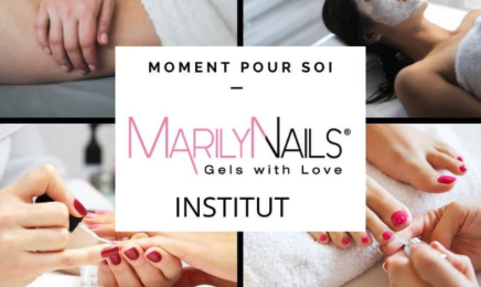 Marilyn institut : Manucure à Saint-Denis