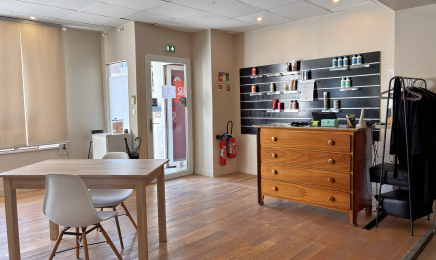 Valerie Guerot  : Coiffeur à Wattignies