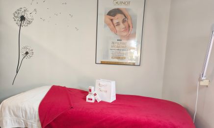 Yao Lin institut de beauté : Manucure à Thouaré-sur-Loire