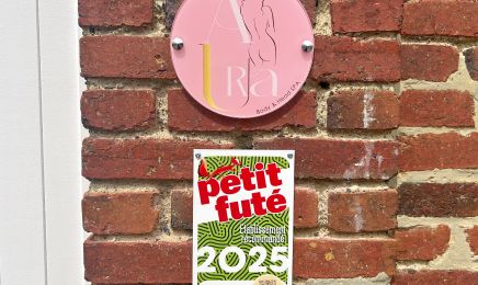 Aura Body & HEAD Spa : Coiffeur à Villers-Bretonneux