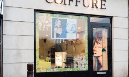 Michel Danielle Coiffure  : Coiffeur à Achères