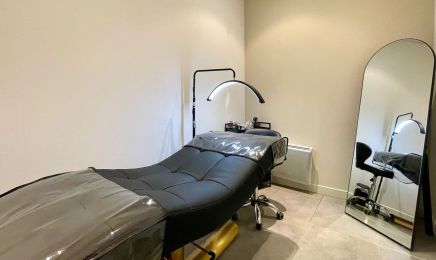 L’atelier du Regard : Institut de beauté à Saint-Nazaire