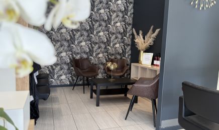 M’Look : Coiffeur à Preaux