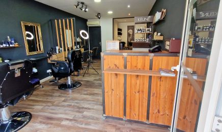 Le Salon : Coiffeur à Roquemaure