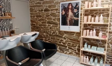 La suite by Luce : Coiffeur à Camors
