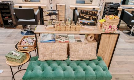 O SALON by Laura : Coiffeur à Saint-Loubès