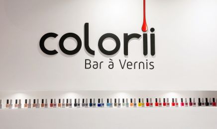 Colorii - Saint-Paul-lès-Dax : Manucure à Saint-Paul-lès-Dax