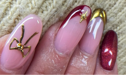 Girls & Nails : Institut de beauté à Lafitte-Vigordane