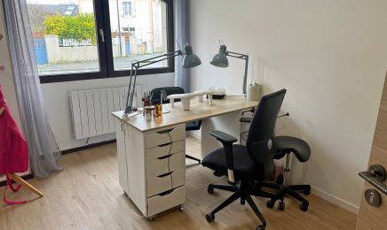 Le salon de Marion  : Manucure à Pont-l'Abbé