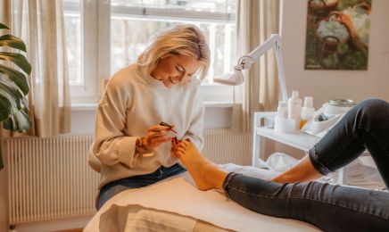 COLLEEN’S COSMETICS: Kosmetikstudio in Landsberg am Lech