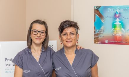 Beauty K : Manucure à Châtillon-sur-Chalaronne