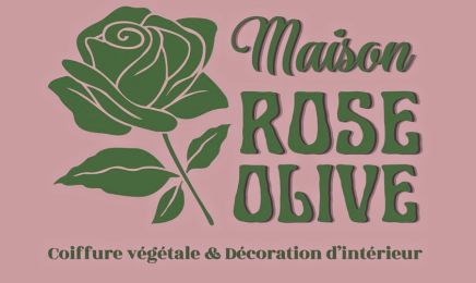 Maison Rose Olive 🌸🫒 : Coiffeur à Gréalou