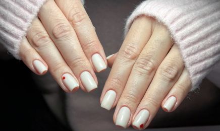 An Nails : Manucure à Saint-Juéry