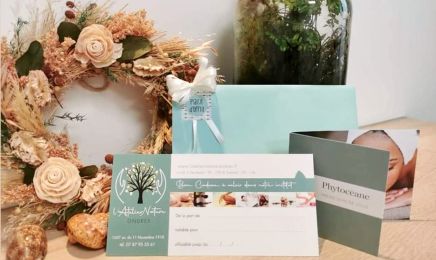 L’atelier Minceur et Beauté  : Institut de beauté à Tarnos