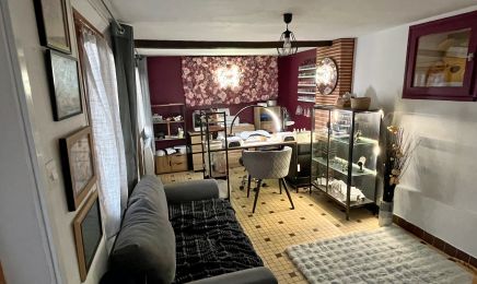 Enairolf Beauty : Manucure à Auteuil