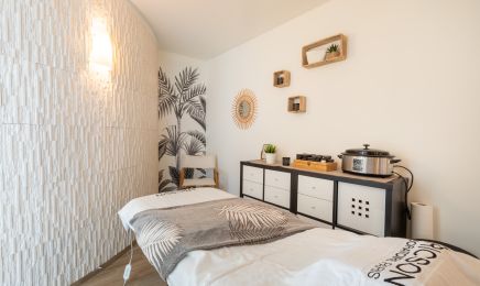 L'institut de Beauté Marion Averous : Institut de beauté à Vielmur-sur-Agout