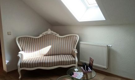 Haarmanufaktur Bad Elster: Friseur in Bad Elster
