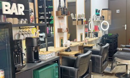 Hair Avenue : Coiffeur à Montpellier