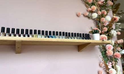 Grain de Beauté : Coiffeur à La Flotte