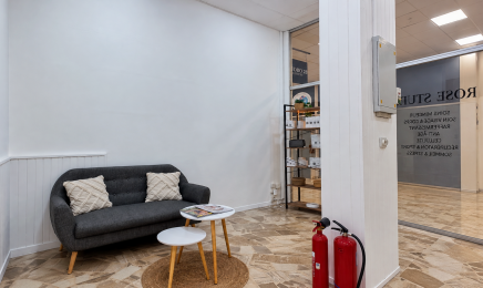 Rose Studio LPG : Institut de beauté à Nice
