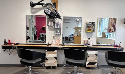 Coupe Tiph : Barbier à Saint-Thuriau