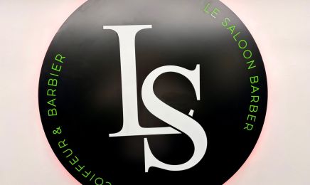 Le Saloon Barber  : Institut de beauté à Nice