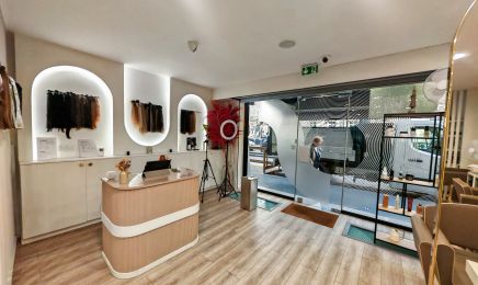 Kathe micropigmentation : Institut de beauté à Paris