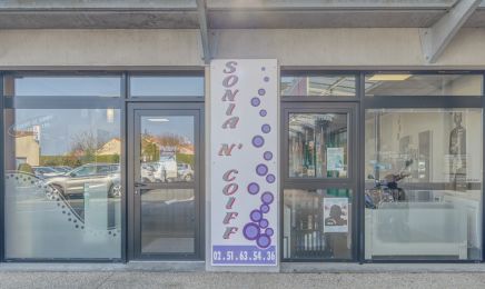 Sonia N’ Coiff  : Institut de beauté à Saint-Michel-Mont-Mercure