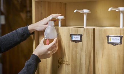 Virginie Labes Coiffure & Beauté  : Barbier à Chalonnes-sur-Loire