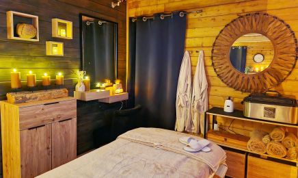 A Loffre Zen : Institut de beauté à Loffre