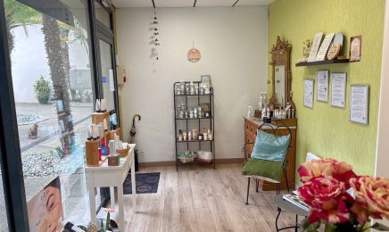 Institut souffle d’Elégance   : Institut de beauté à Samadet