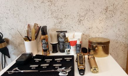 Le Boudoir D’Alice : Barbier à La Seyne-sur-Mer