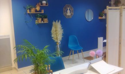 Natur'elles : Manucure à Guérande