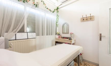 Art et Beauté : Manucure à Marignane