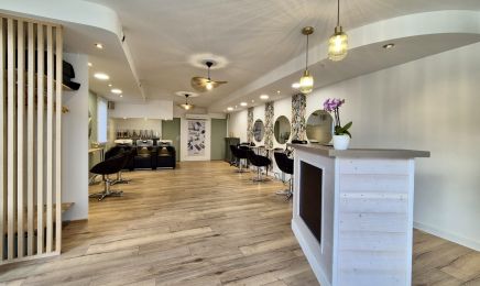 Les Ciseaux Choletais : Coiffeur à Cholet