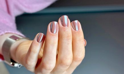 L.R Ongles : Manucure à Saint-Just-Chaleyssin