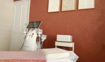 Maison Nua : Institut de beauté à Arras