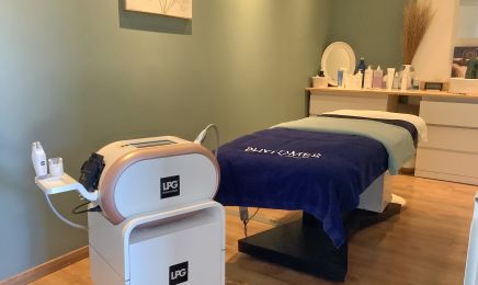 Adonys : Institut de beauté à Cour-Cheverny