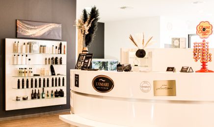 L‘Omari Coiffeur: Kosmetikstudio in Bad Schwartau