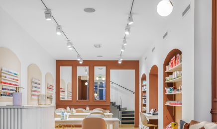 La Maison de Beauté by Nail Atelier : Coiffeur à Bordeaux