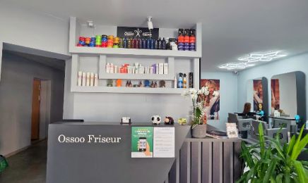 Ossoo Friseur: Friseur in Kronach