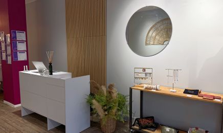 Senorita Beauty : Coiffeur à Le Pecq
