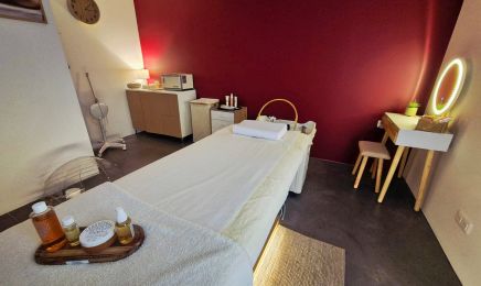 La Maison Officielle - Toulouse : Institut de beauté à Toulouse