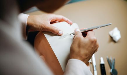 Le Sourcil au Naturel : Institut de beauté à Montpellier