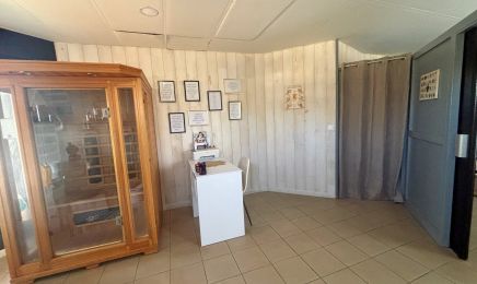 Le cocon des mains dor : Institut de beauté à Saugnac-et-Muret