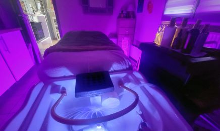 La Reina de la Beauty : Institut de beauté à Émerchicourt