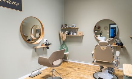 L'atelier de Doriane (Chez l'univers de Pandore) : Coiffeur à pornic