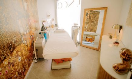 OPULENCE : Institut de beauté à Bordeaux